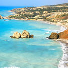 Wakacje na Cyprze i piękna Larnaka