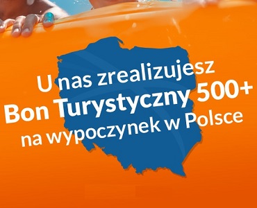 Polski Bon Turystyczny